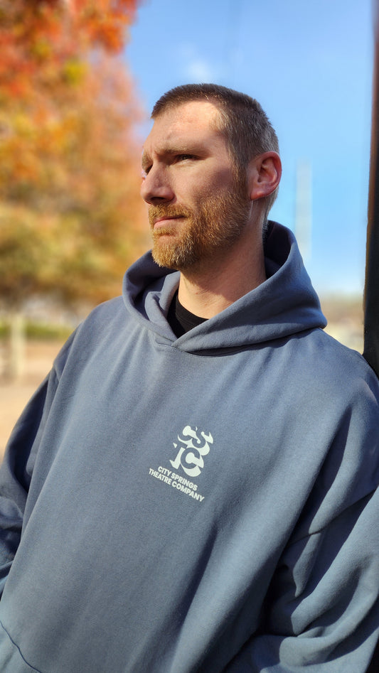 HOODED SWEATSHIRT
