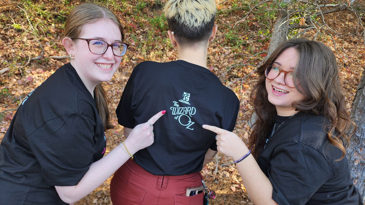 Good Witch/Bad Witch T-Shirt