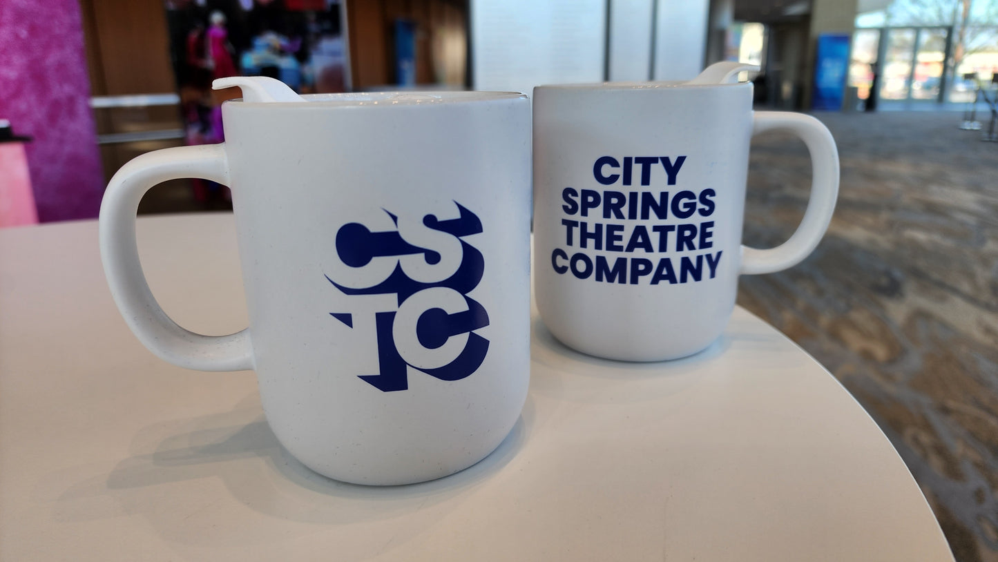 CSTC MUG